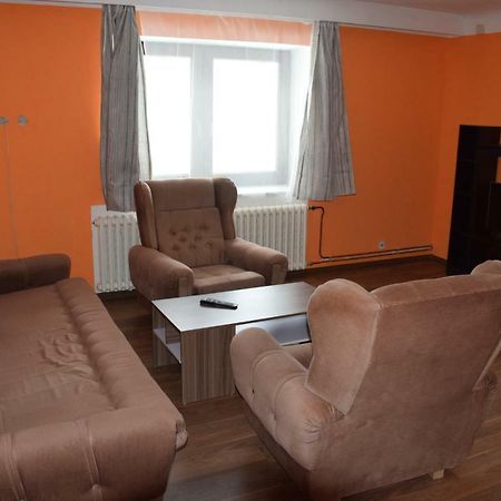 Apartmany Kvasejovice Susetice Dış mekan fotoğraf