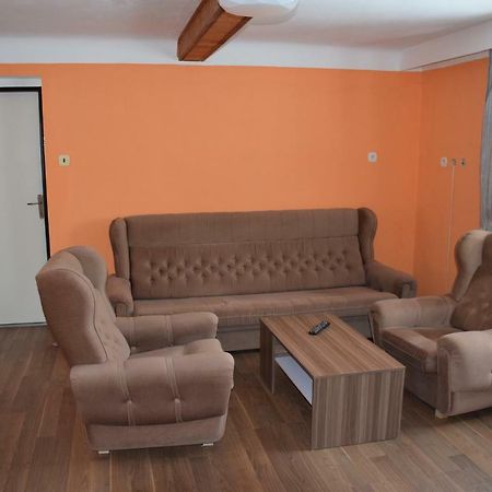 Apartmany Kvasejovice Susetice Dış mekan fotoğraf