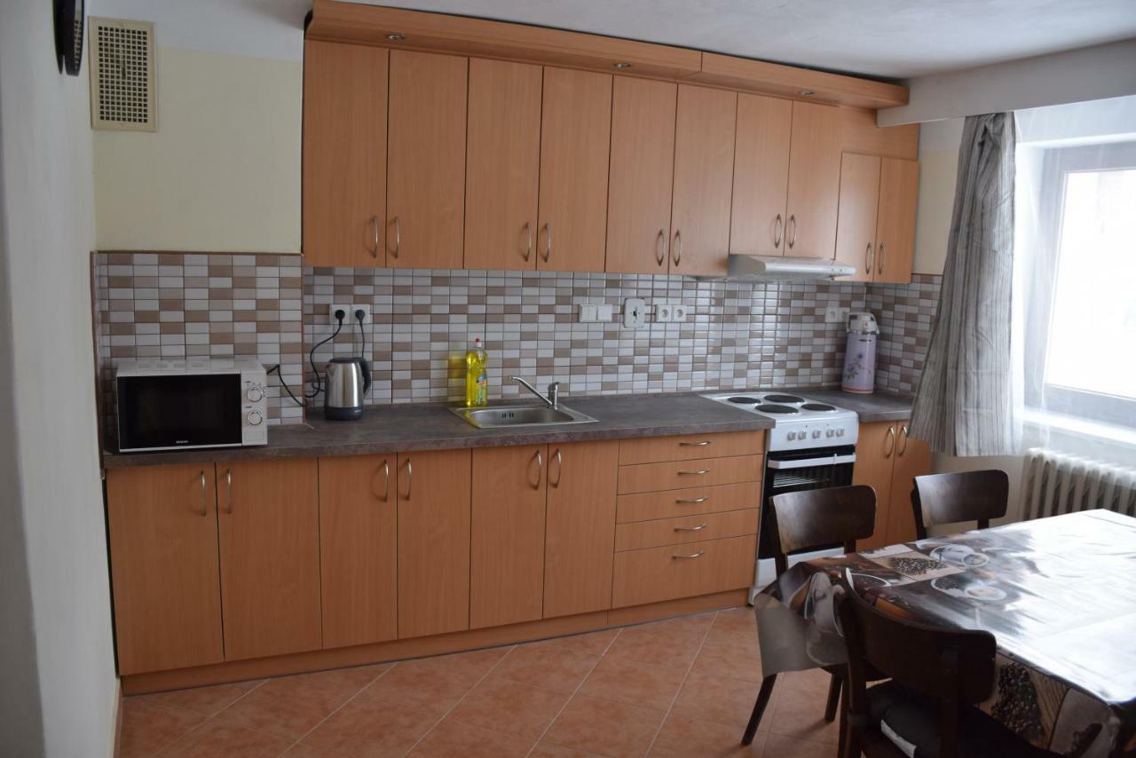 Apartmany Kvasejovice Susetice Dış mekan fotoğraf